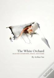 Capa do artigo The White Orchard
