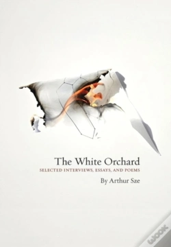 Capa do artigo The White Orchard