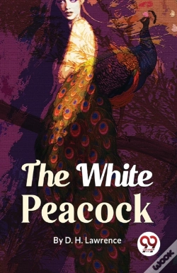 Capa do artigo The White Peacock