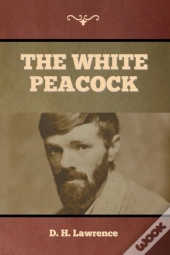 The White Peacock
