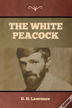 Capa do artigo The White Peacock