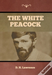 The White Peacock