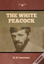Capa do artigo The White Peacock