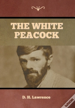 Capa do artigo The White Peacock