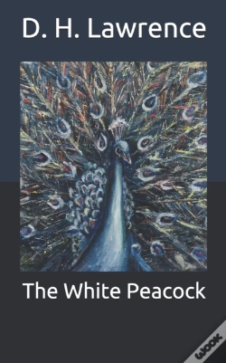 Capa do artigo The White Peacock