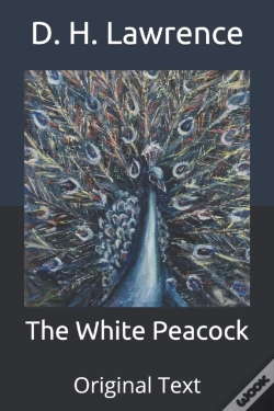 Capa do artigo The White Peacock