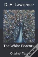 The White Peacock