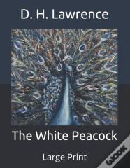 The White Peacock