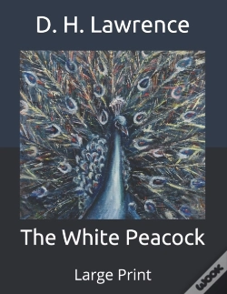 Capa do artigo The White Peacock