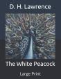 The White Peacock - Preview