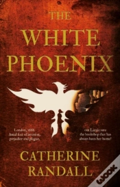 Capa do artigo The White Phoenix