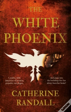 Capa do artigo The White Phoenix