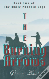 The White Phoenix Saga