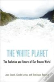 Capa do artigo The White Planet