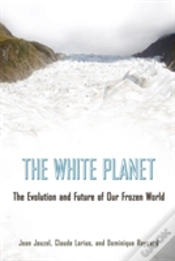 Capa do artigo The White Planet