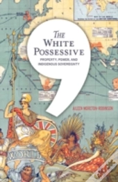 The White Possessive
