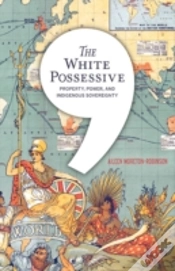 Capa do artigo The White Possessive