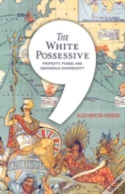 Capa do artigo The White Possessive