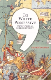 Capa do artigo The White Possessive