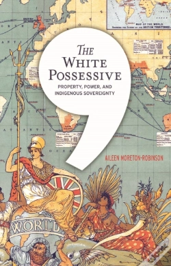 Capa do artigo The White Possessive