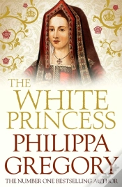 Capa do artigo The White Princess