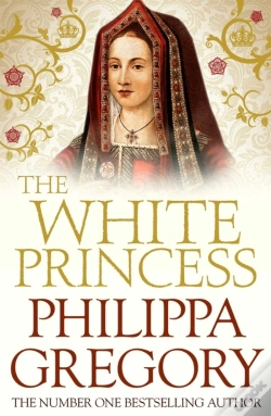 Capa do artigo The White Princess