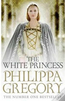 Capa do artigo The White Princess