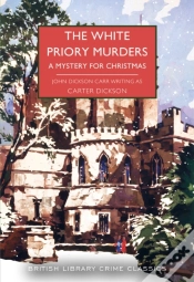 Capa do artigo The White Priory Murders