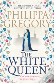 Capa do artigo The White Queen