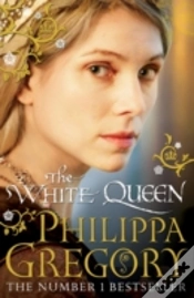 Capa do artigo The White Queen
