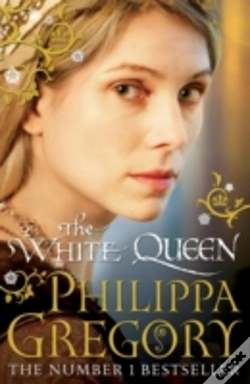 Capa do artigo The White Queen