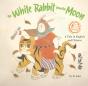 The White Rabbit From The Moon - Preview
