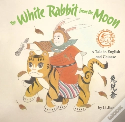 Capa do artigo The White Rabbit From The Moon