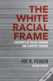 Capa do artigo The White Racial Frame
