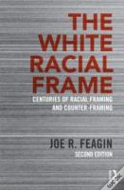 Capa do artigo The White Racial Frame