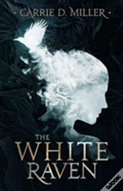 Capa do artigo The White Raven