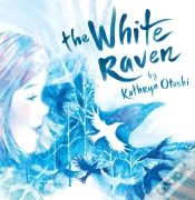Capa do artigo The White Raven