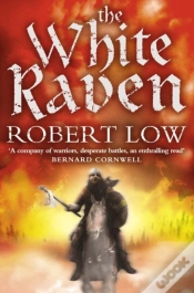 Capa do artigo The White Raven