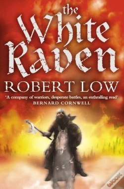 Capa do artigo The White Raven