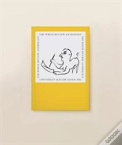 Capa do artigo The White Review Anthology