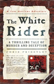 Capa do artigo The White Rider