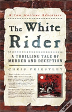 Capa do artigo The White Rider