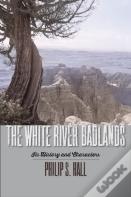 The White River Badlands