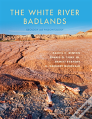 The White River Badlands
