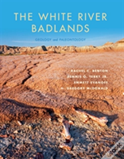 Capa do artigo The White River Badlands