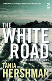 Capa do artigo The White Road And Other Stories