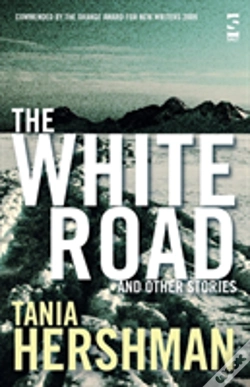 Capa do artigo The White Road And Other Stories