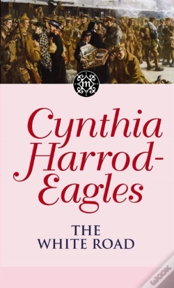 Capa do artigo The White Road