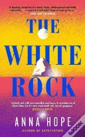 Capa do artigo The White Rock