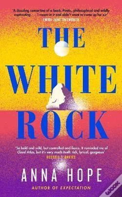 Capa do artigo The White Rock